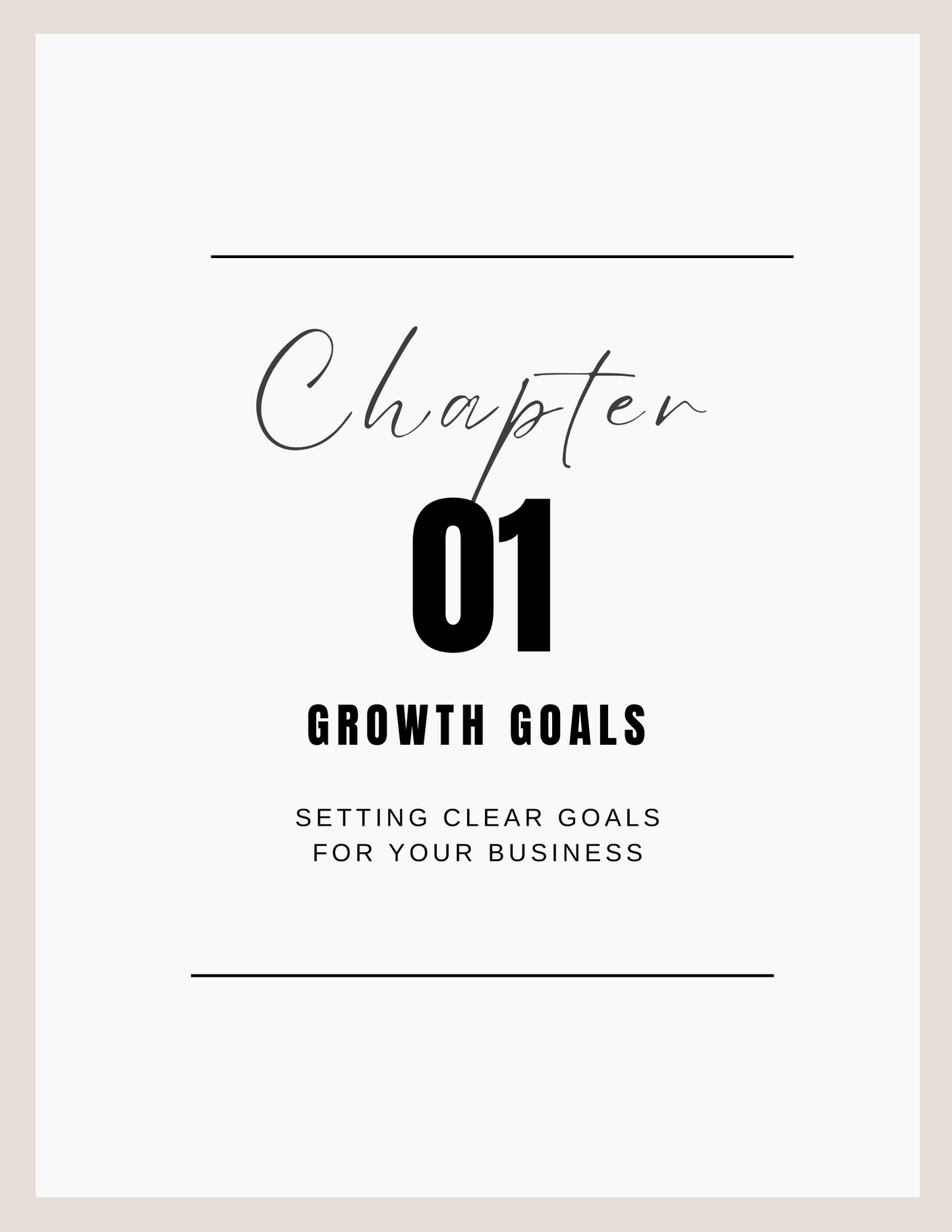 Grow Your Digital Product Business Guide