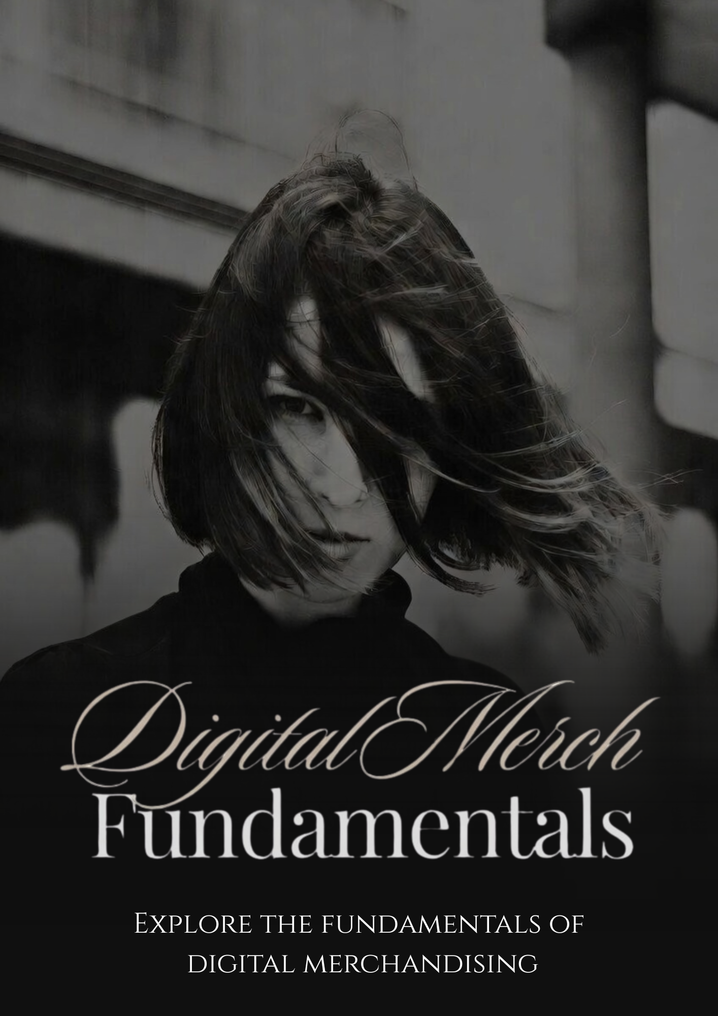 Digital Merch