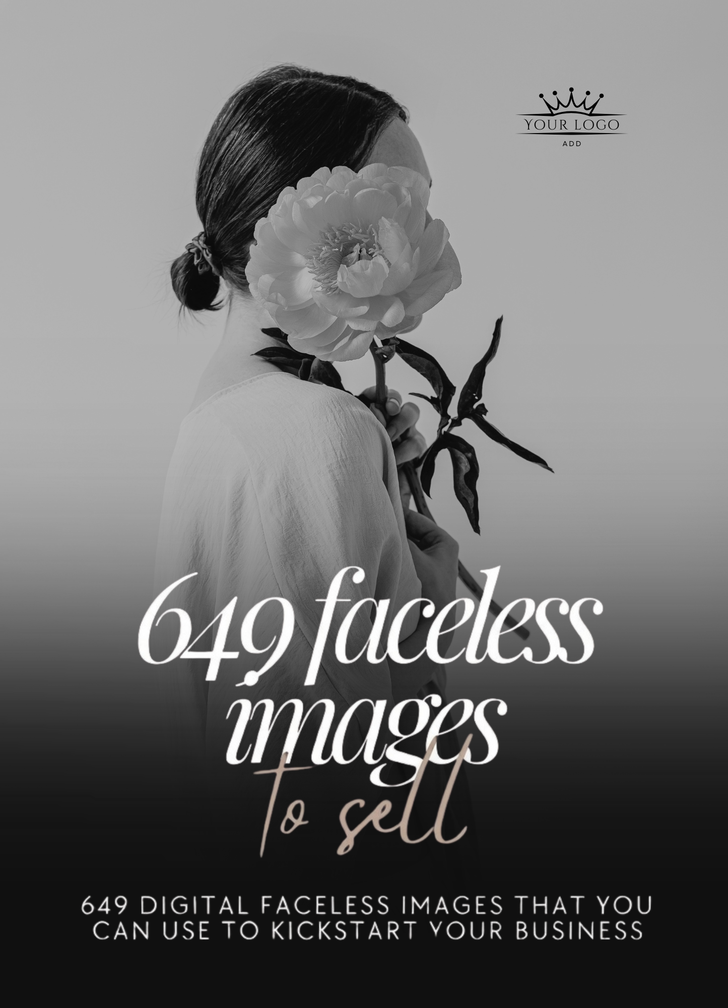 649 Faceless Images
