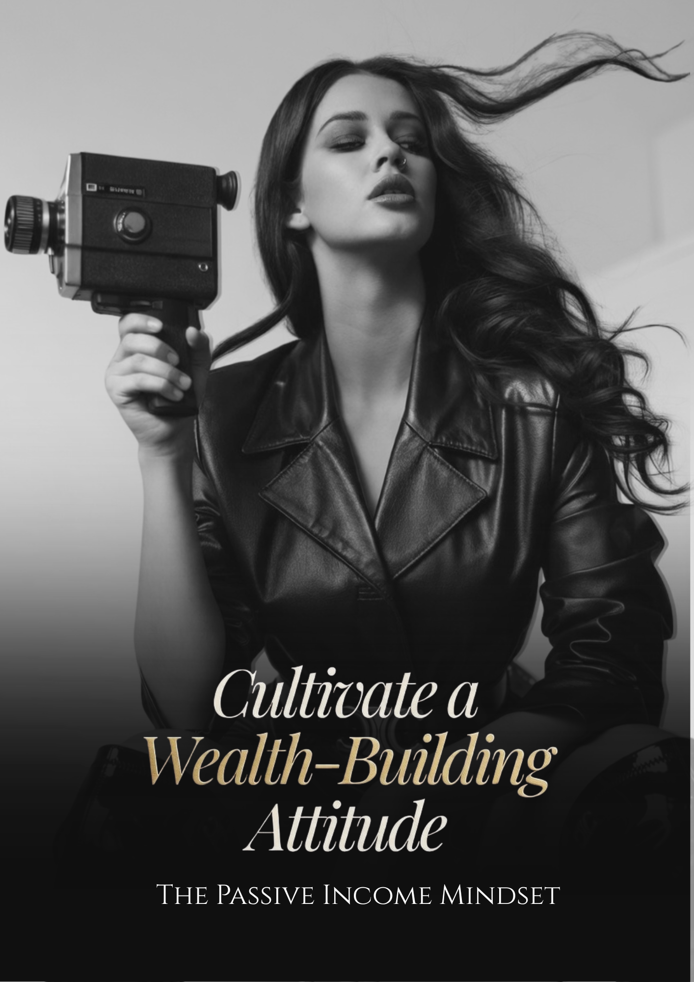 Cultivate a Wealth-Building Attitude