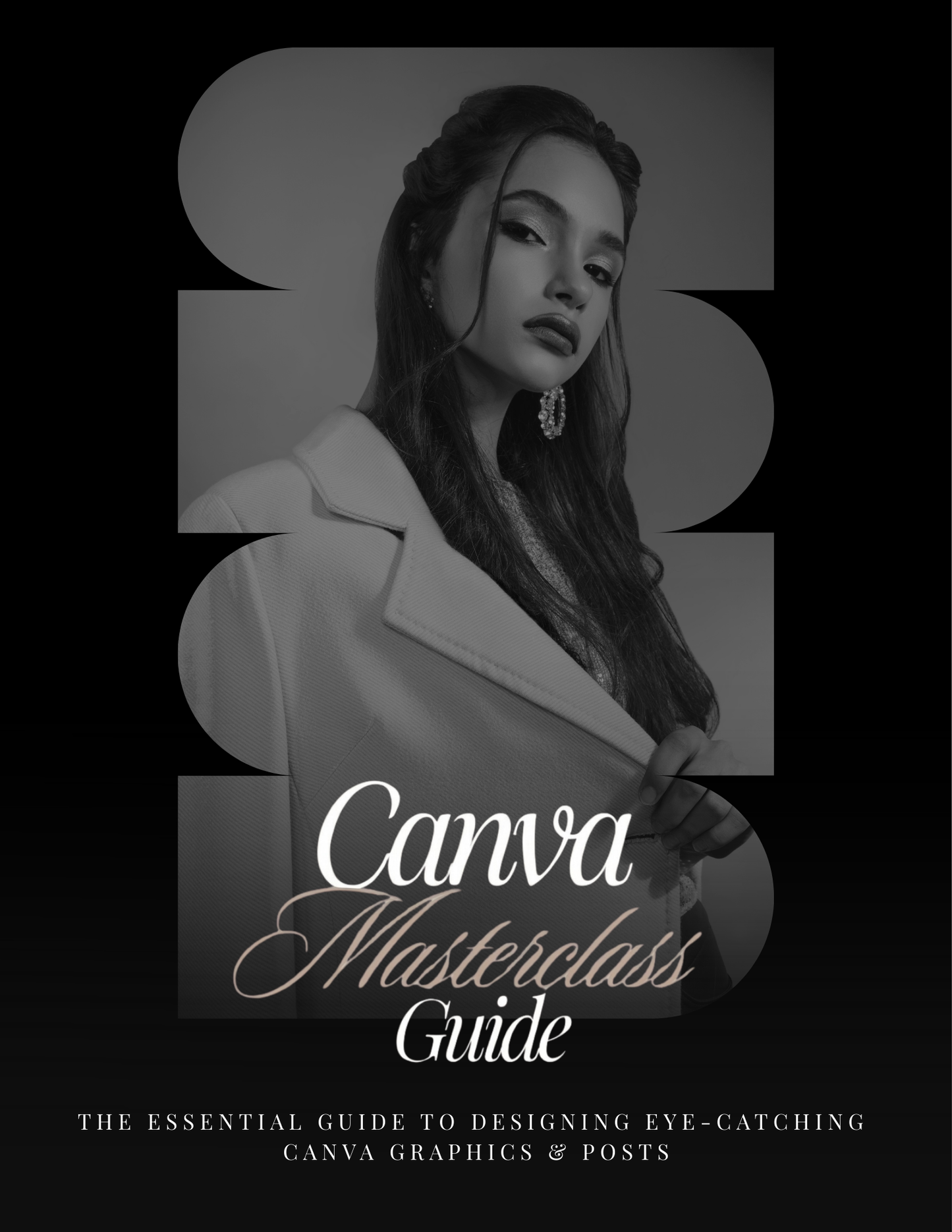 Canva Masterclass Guide