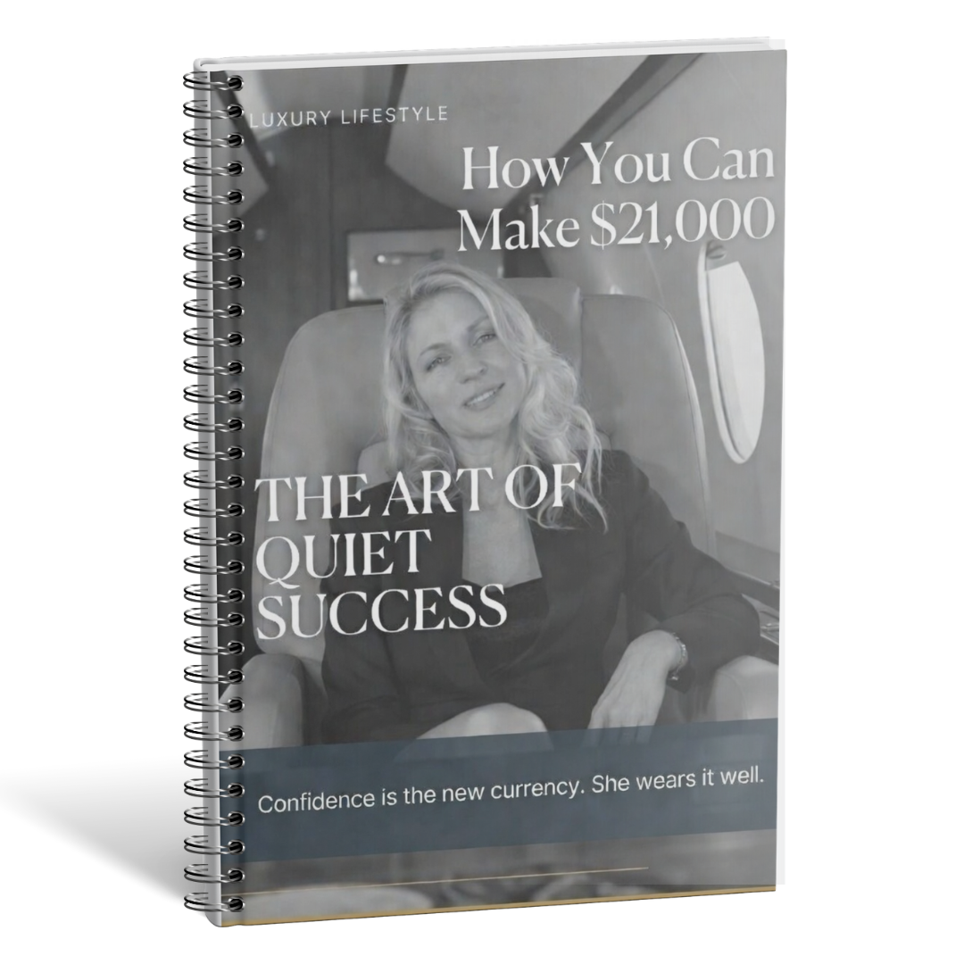 How You Can Make $21,000 Selling Digital Products | Free Download