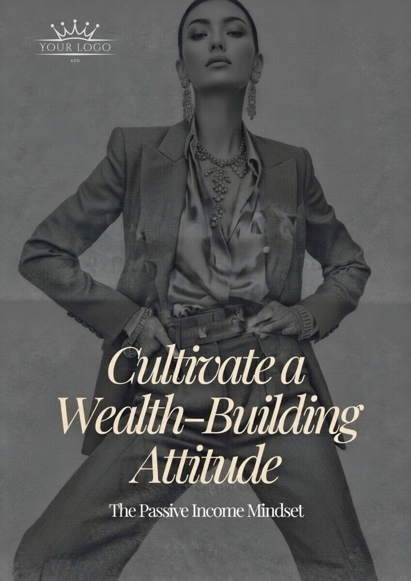 Cultivate a Wealth-Building Attitude