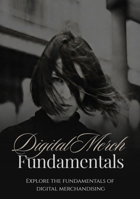 Digital Merch