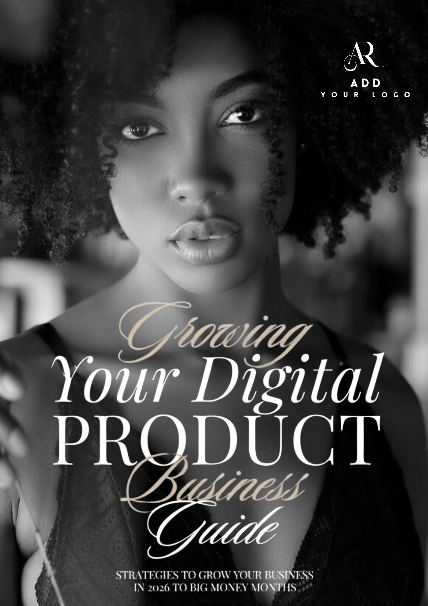 Grow Your Digital Product Business Guide