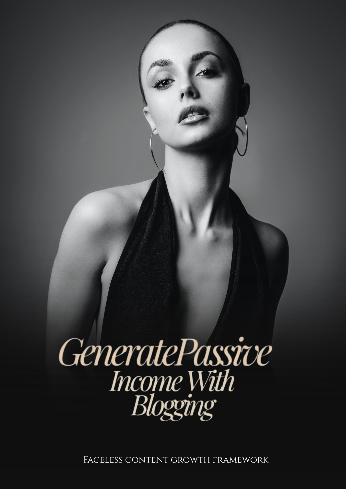 Generate Passive Income With Blogging