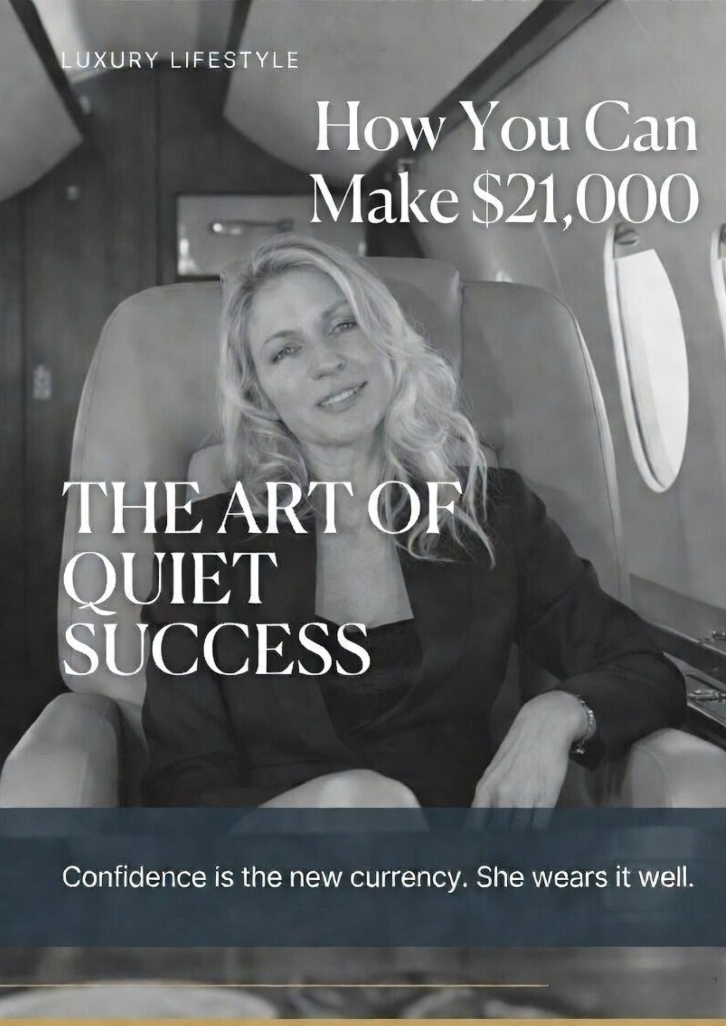 How You Can Make $21,000 Selling Digital Products | Free Download
