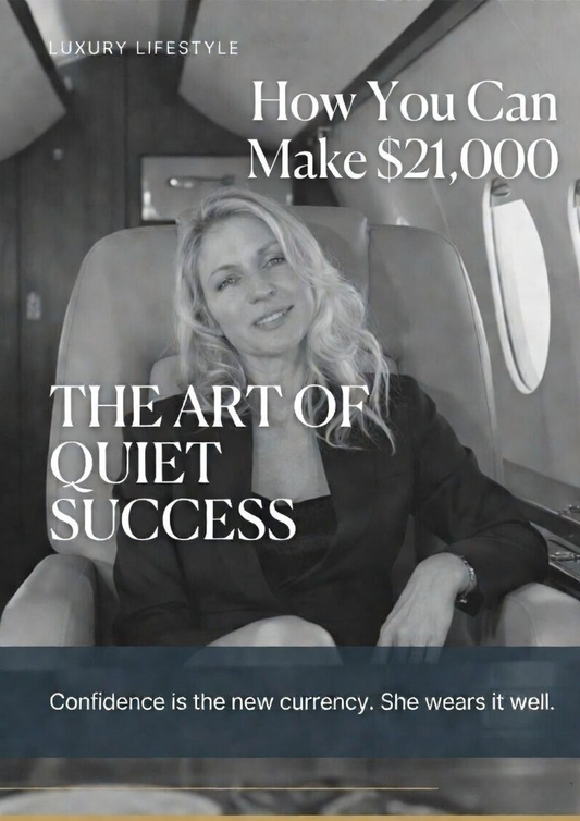 How You Can Make $21,000 Selling Digital Products | Free Download