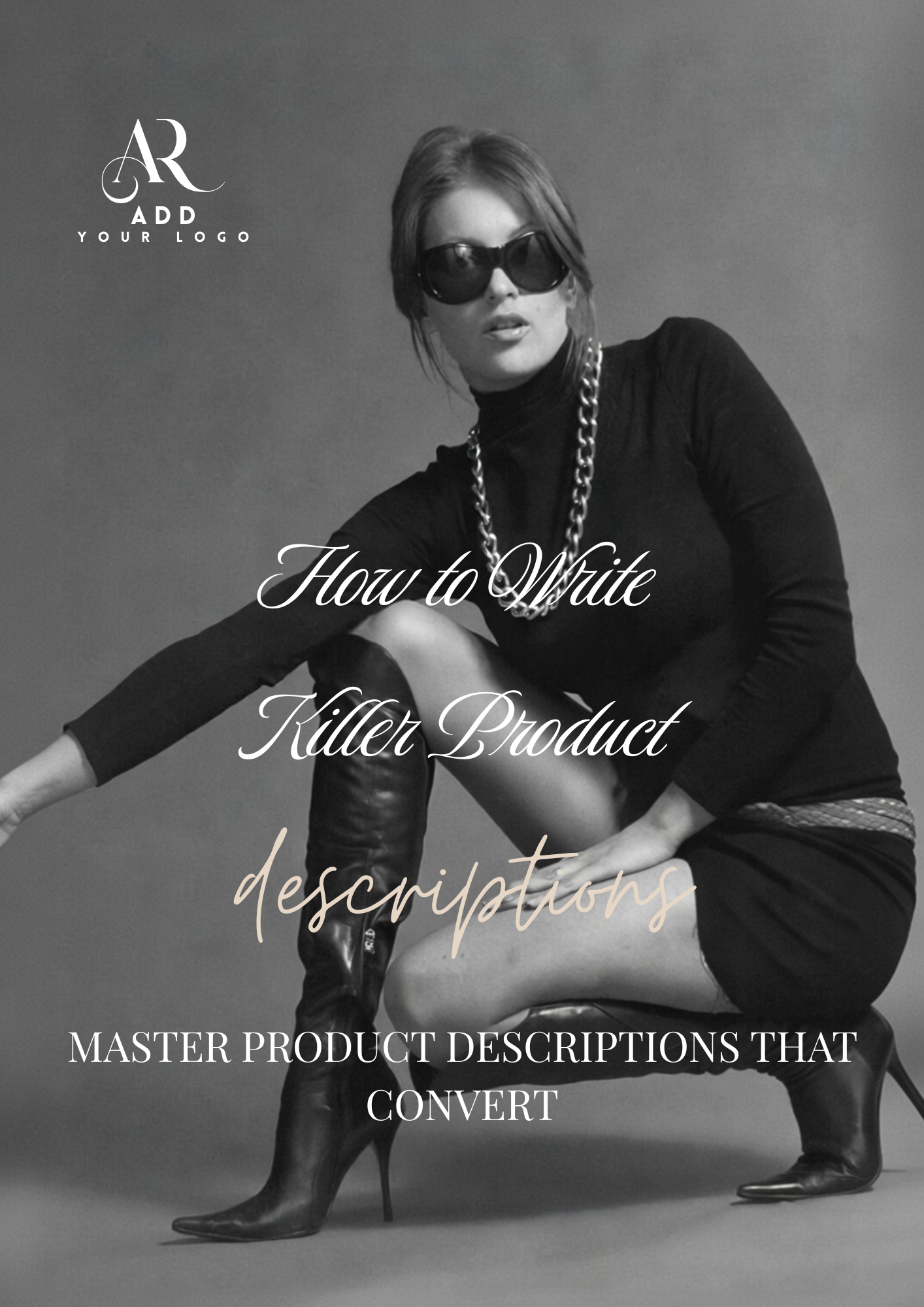 How to write killer product descriptions