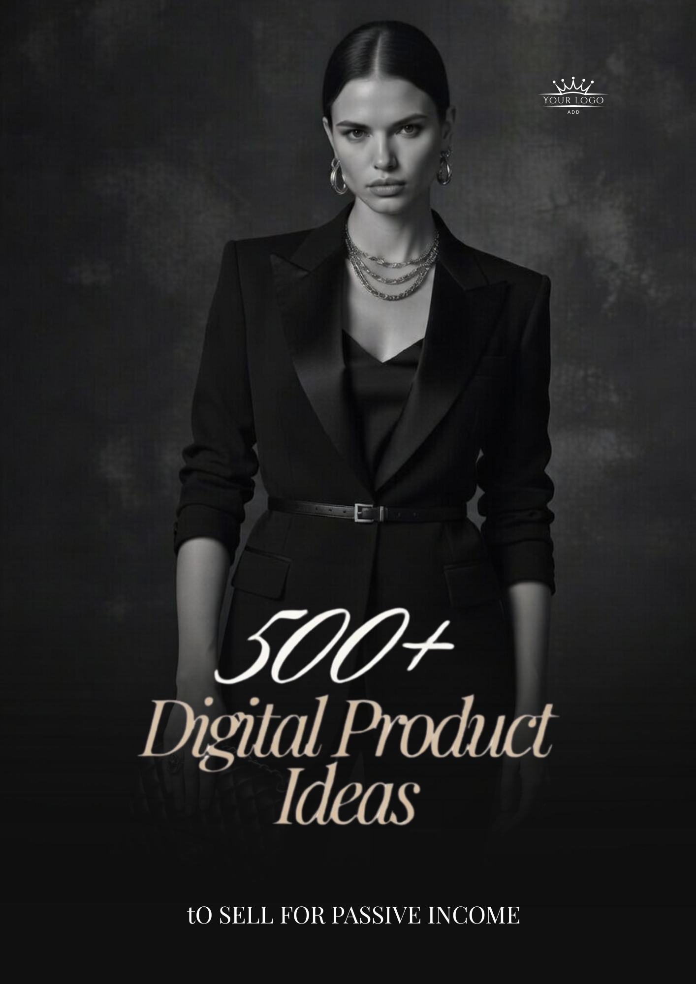 500+ Digital Product Ideas - To Sell on Etsy For Passive Income