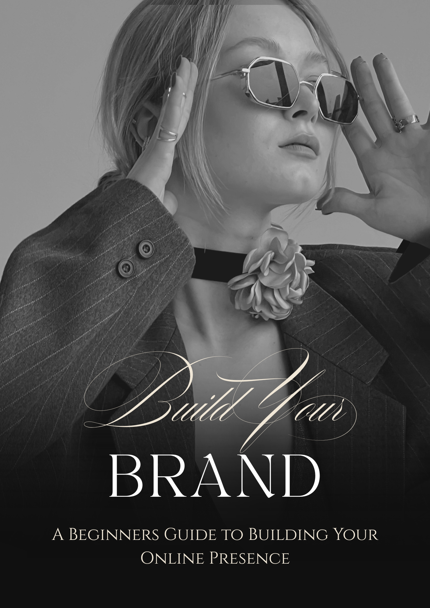 Build Your Brand