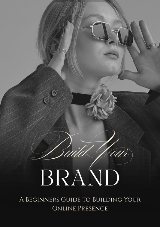 Build Your Brand