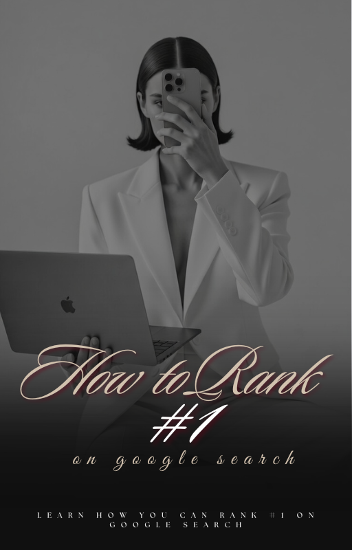 How to rank #1 on google search