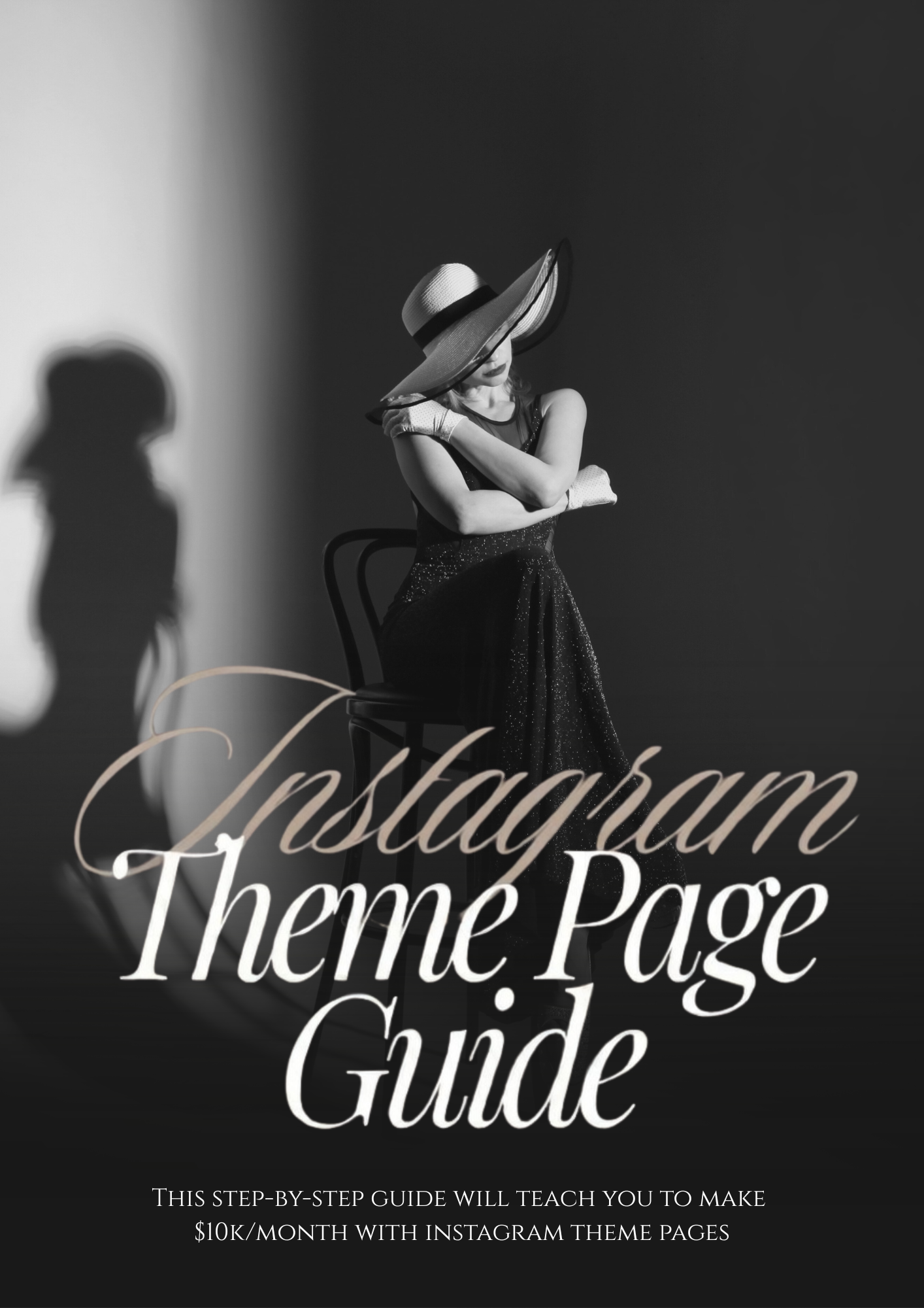 Instagram Theme Page Guide