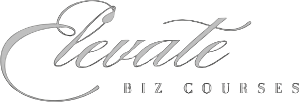 Elevate Biz Courses