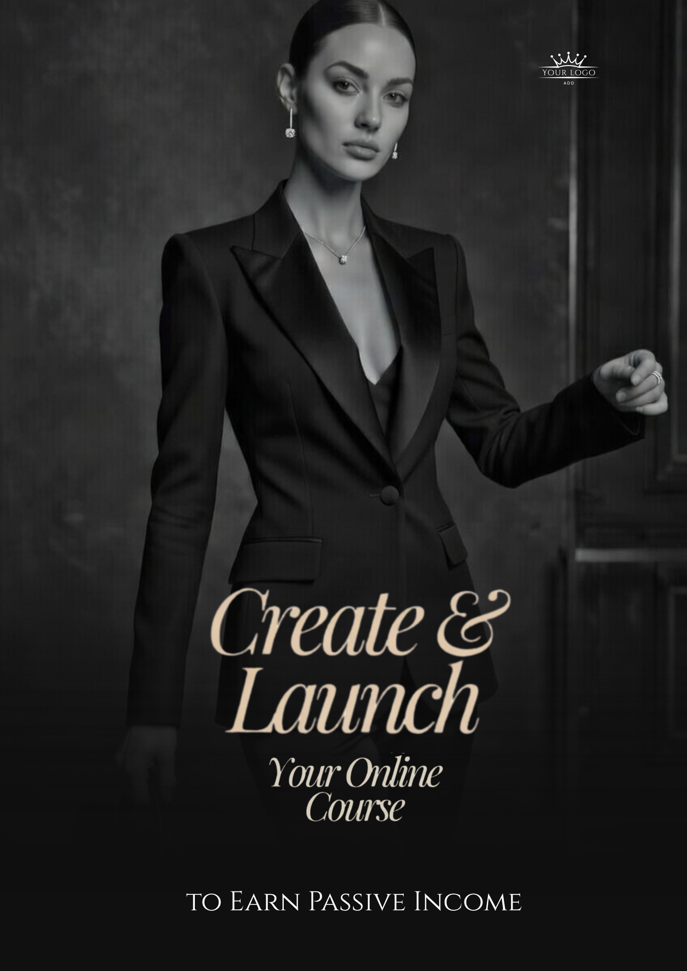 Create & Launch Your Online Course